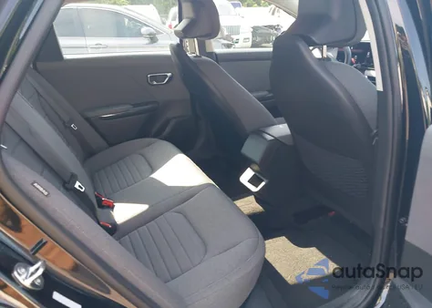 2025 Kia K4 Ex from USA, damaged, VIN 3KPFU4DE4SE050423